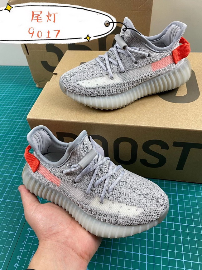 kid air yeezy 350 V2 boots 2020-9-3-012